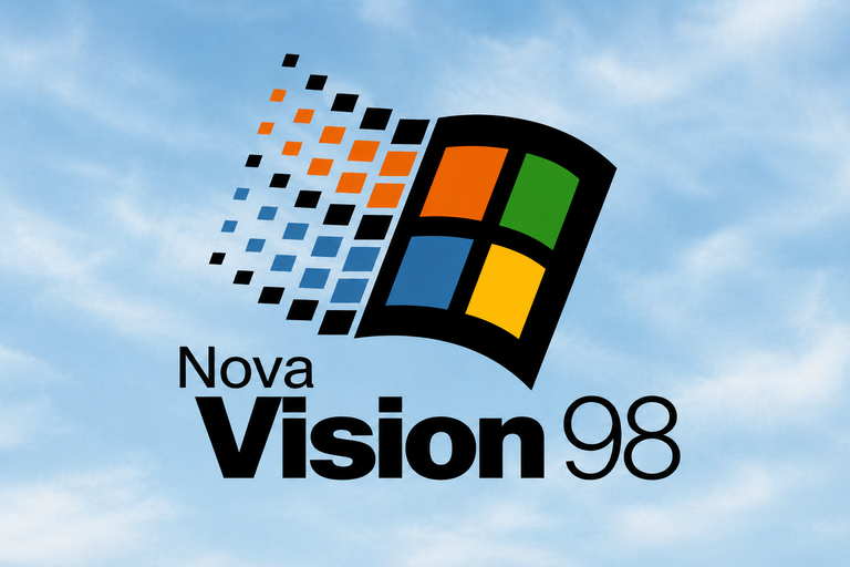 Nova Vision 98